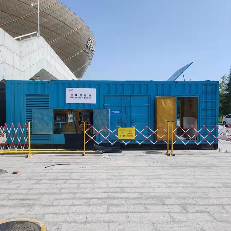 福建发电机租赁在使用电线电缆的时候有哪些不要做的事?