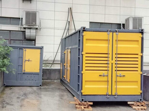 福建发电机空气滤清器多久更换一次比较好？